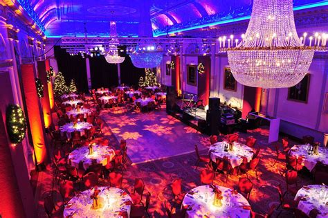 20 Office Christmas Party Venue Ideas .